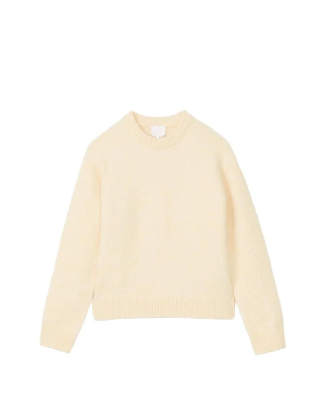 A.P.C. Natural Candice Sweater