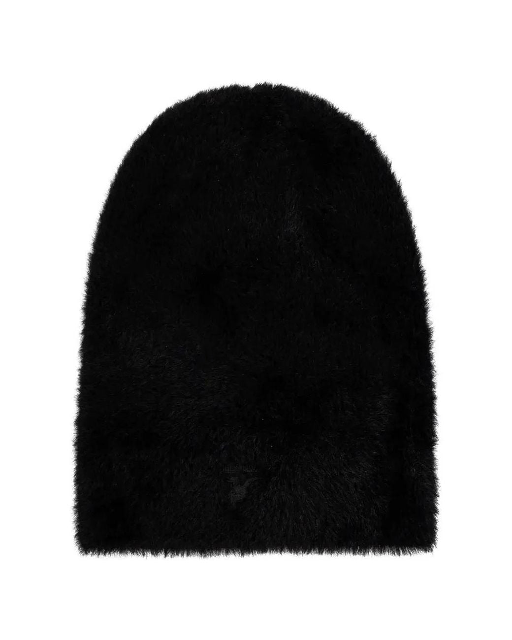 Berretto Con Logo di Kangol in Black