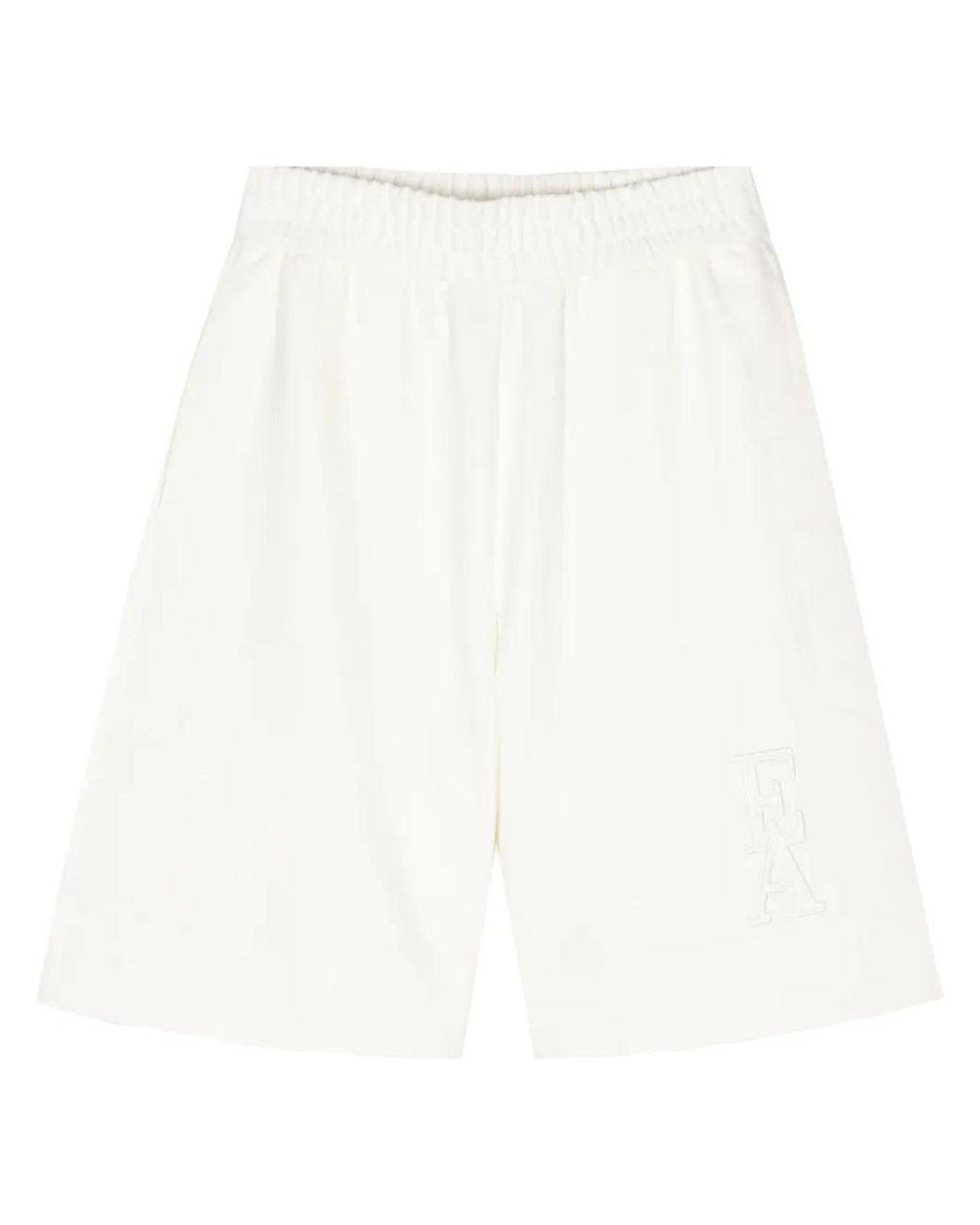 Emporio Armani White Pants