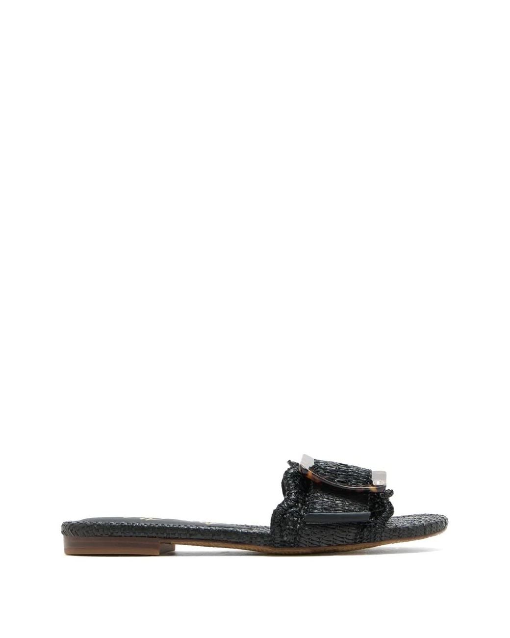 Sam Edelman White Bambi Sandals