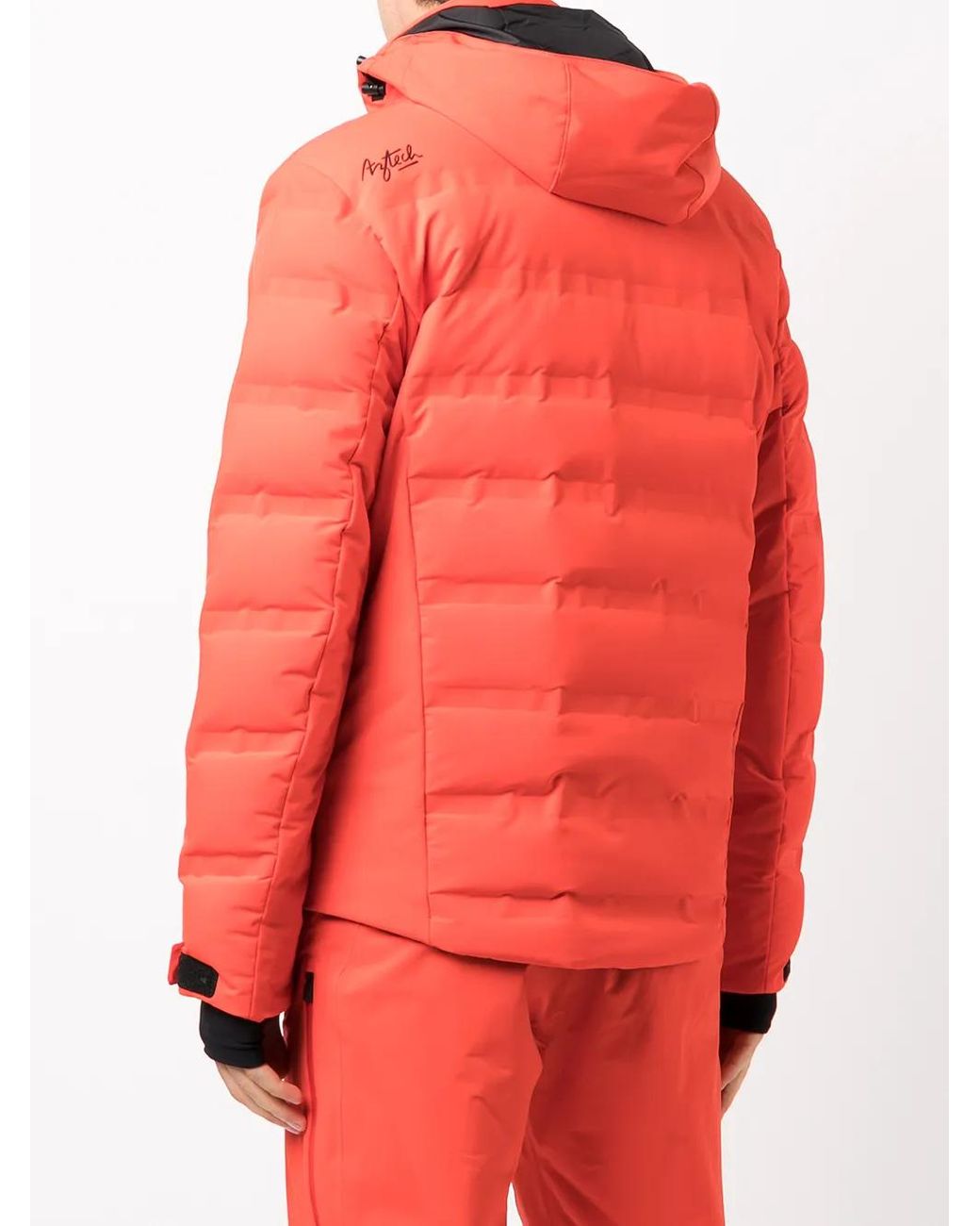 Veste De Ski Nuke Suit Aztech Mountain pour homme en coloris Orange