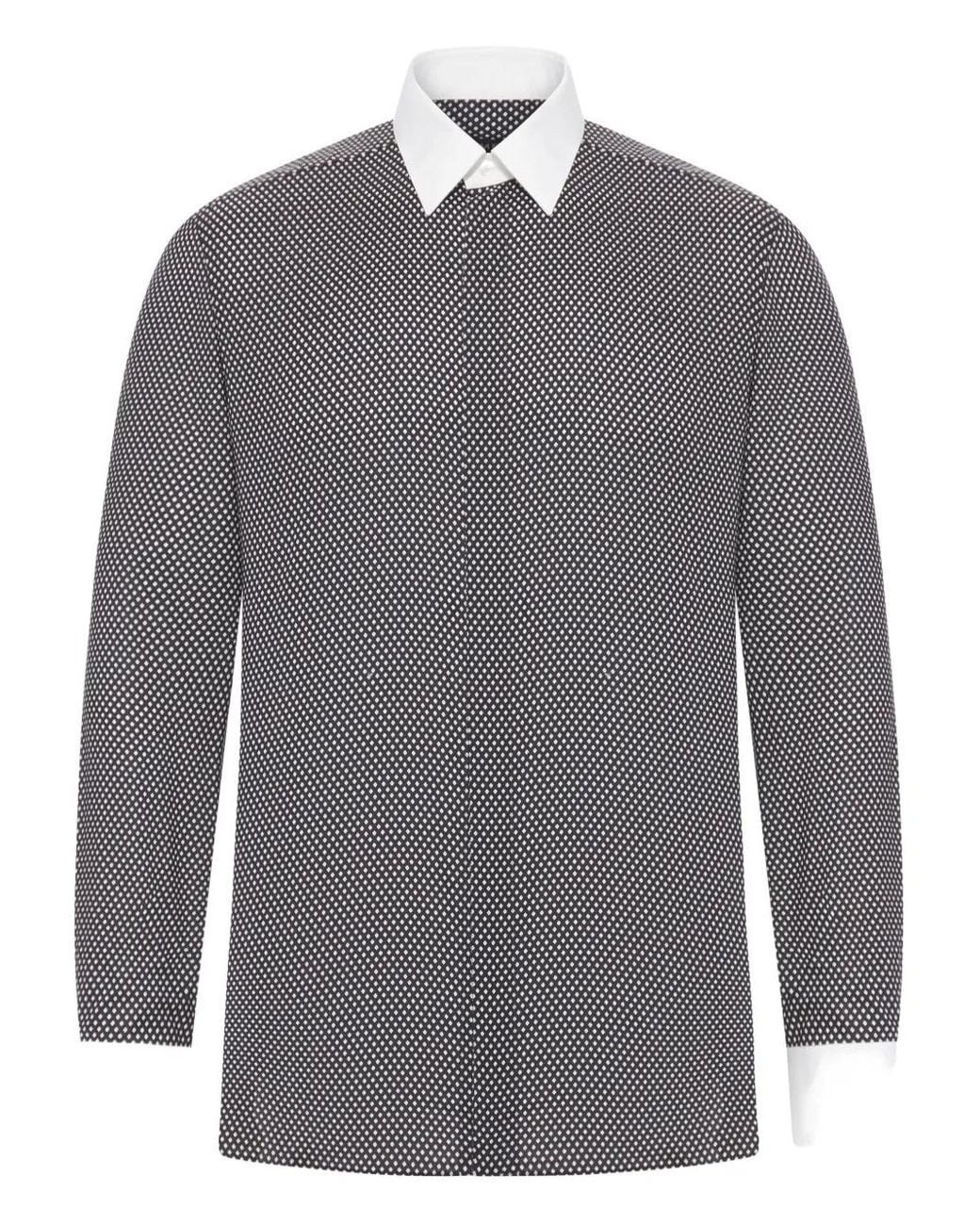 Camicia di Tom Ford in Gray da Uomo