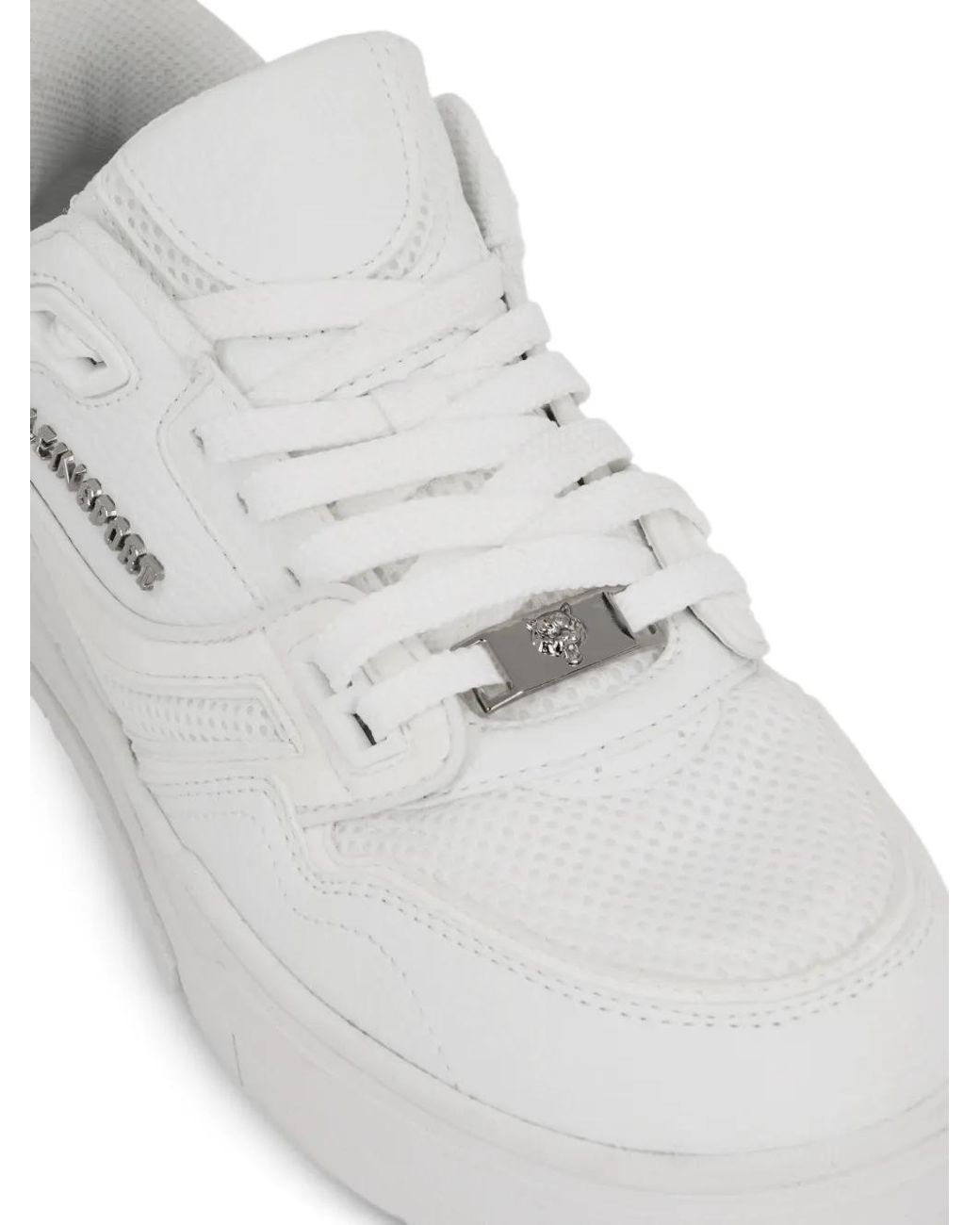 Skate Shoes Philipp Plein en coloris White