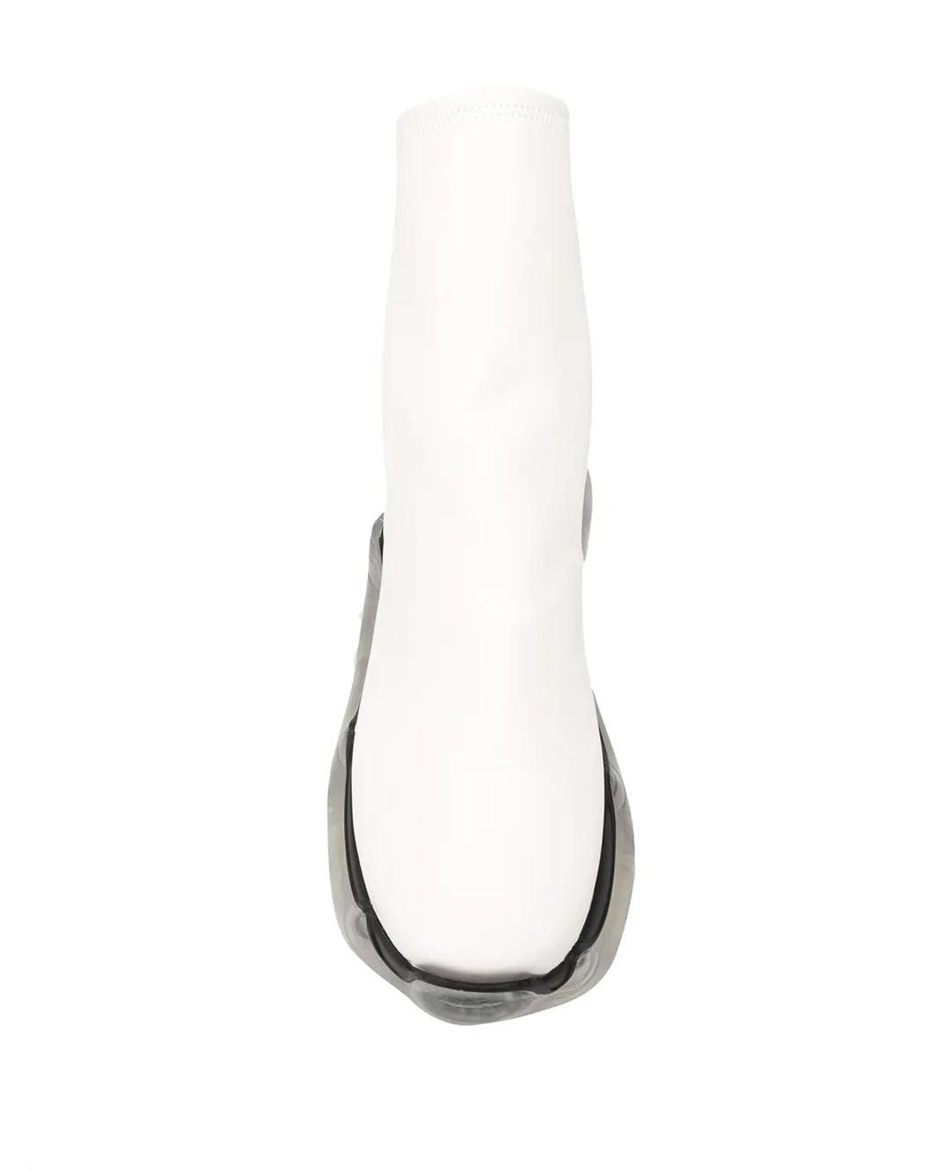 Swoar Swear Air Revive Sneakers in White | Lyst