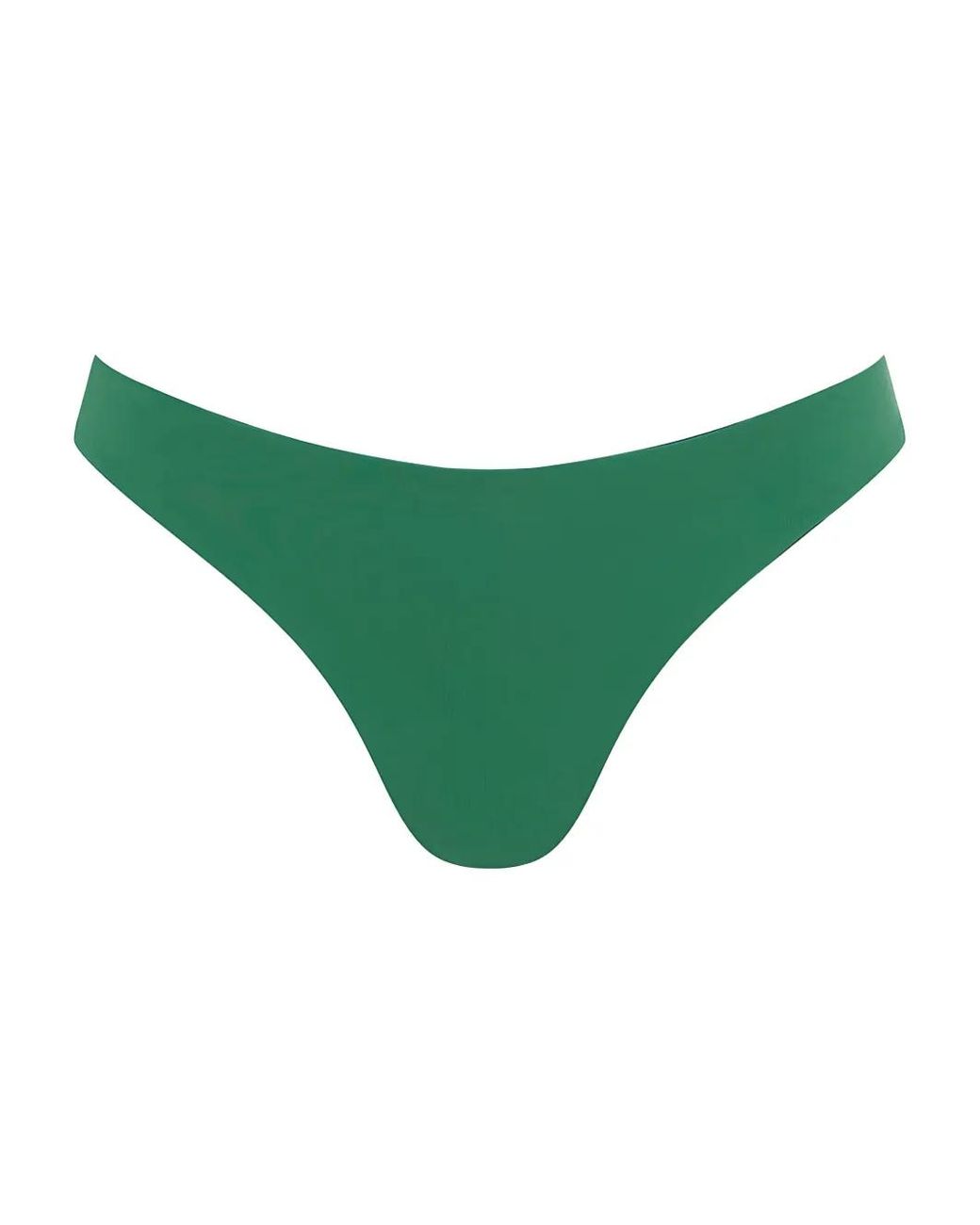 Bondeye Blue Siara Bikini Bottom