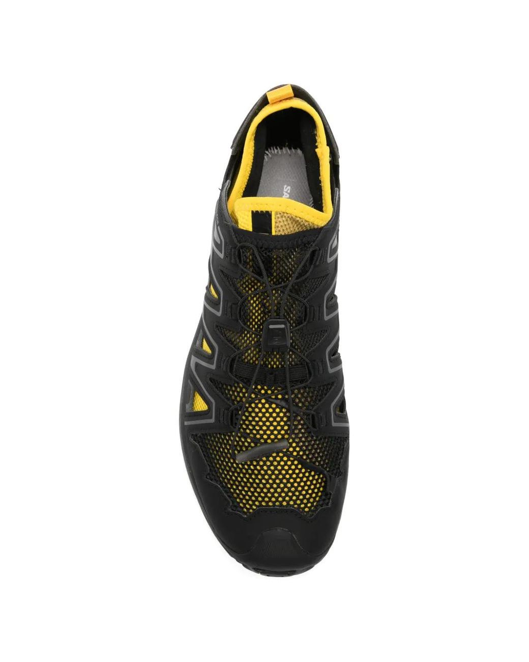 Salomon Green Xa Pro 3D Modular Sneakers