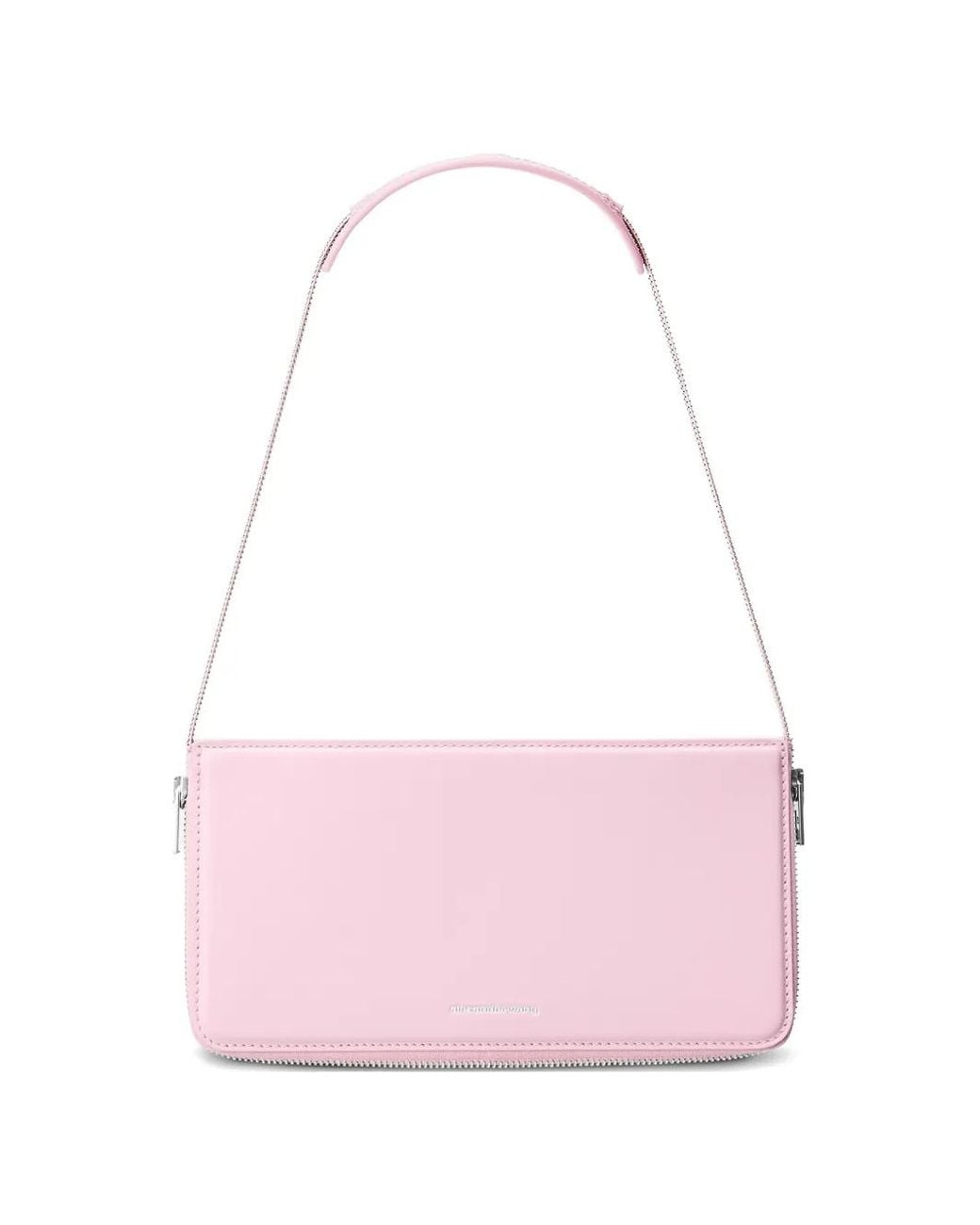 Alexander Wang Pink Siren Mini Bag