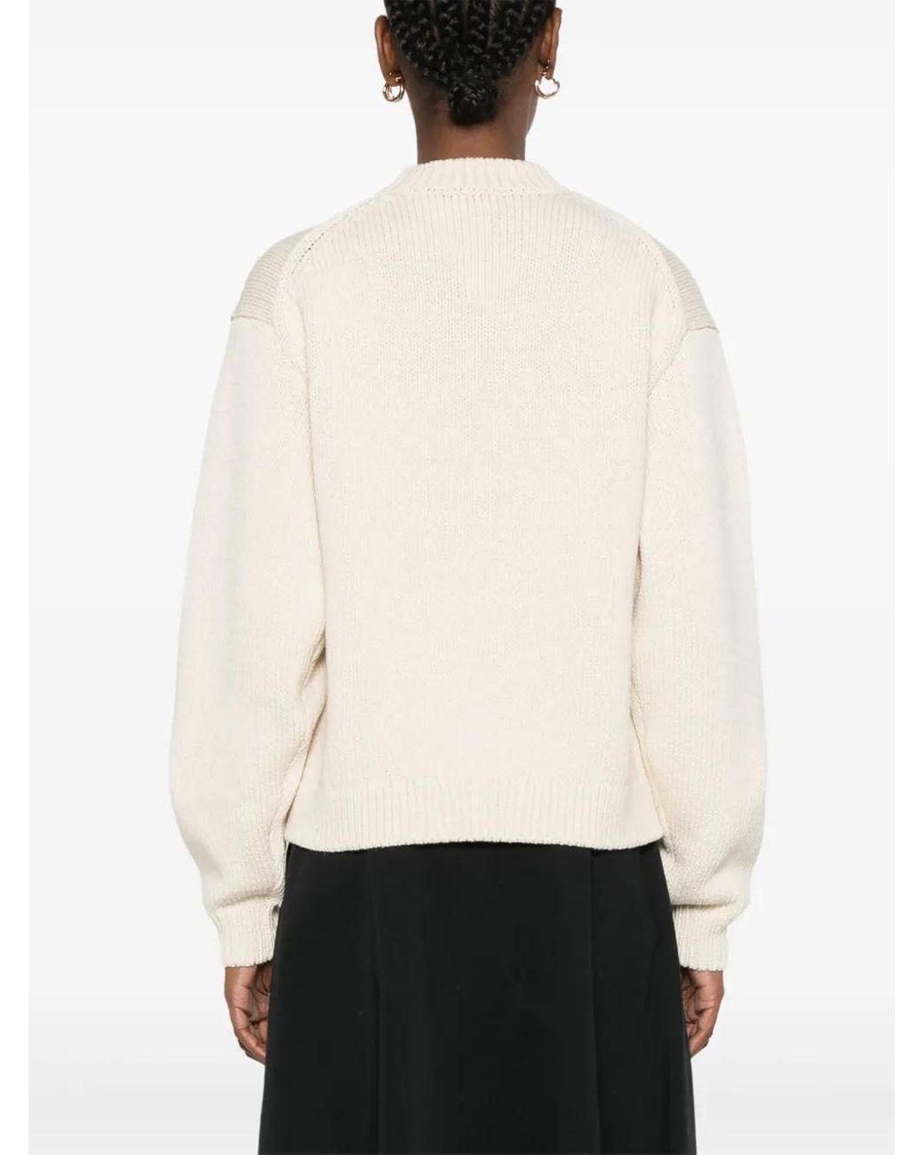 X Verdy Sweat À Patch Logo KENZO en coloris White