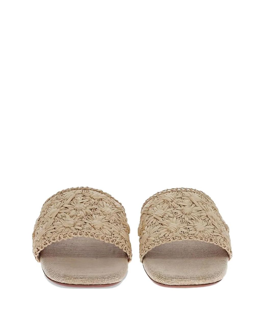 Castaner Multicolor Pisa Slides