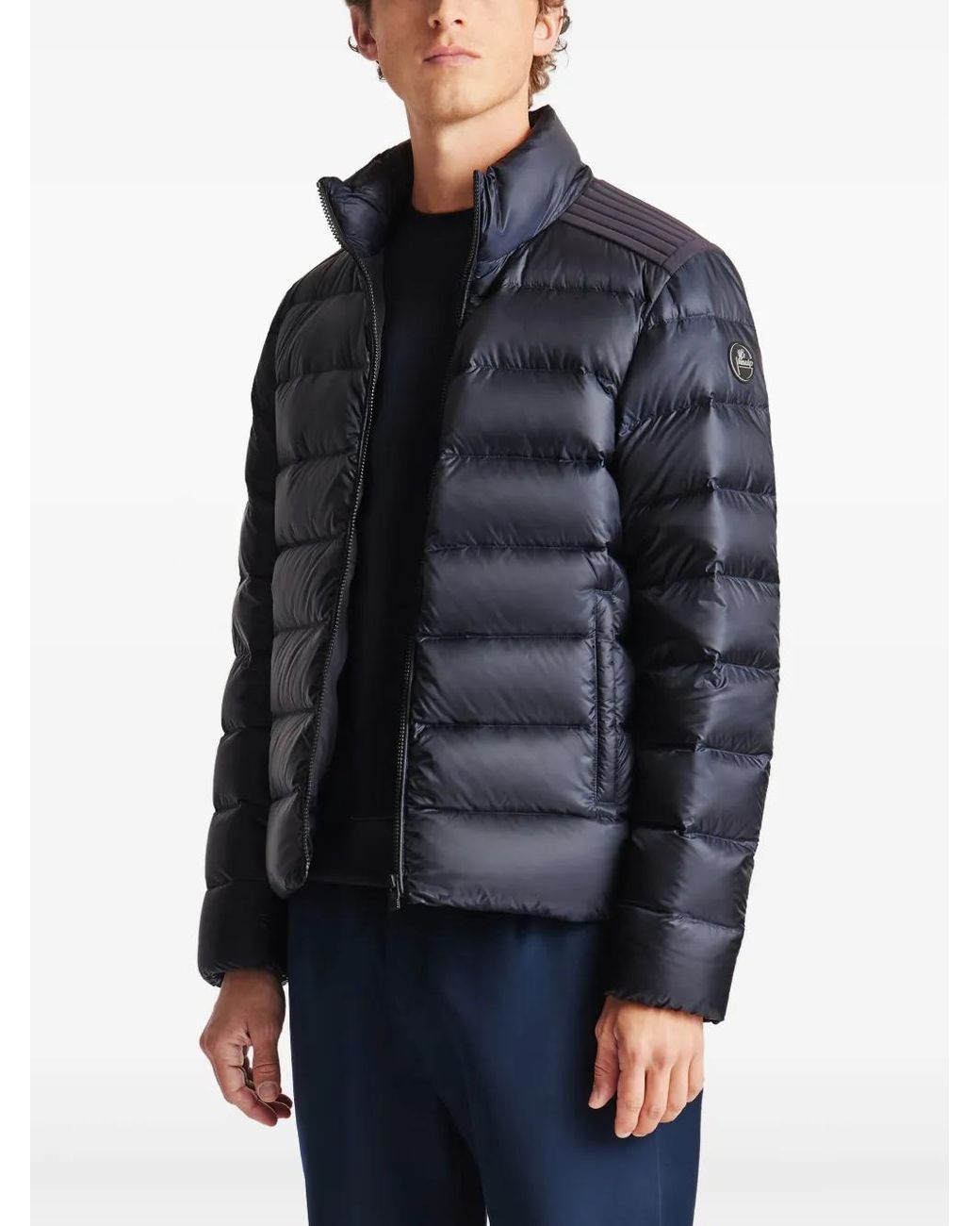 Fusalp Blue Gordyn Jacket for men