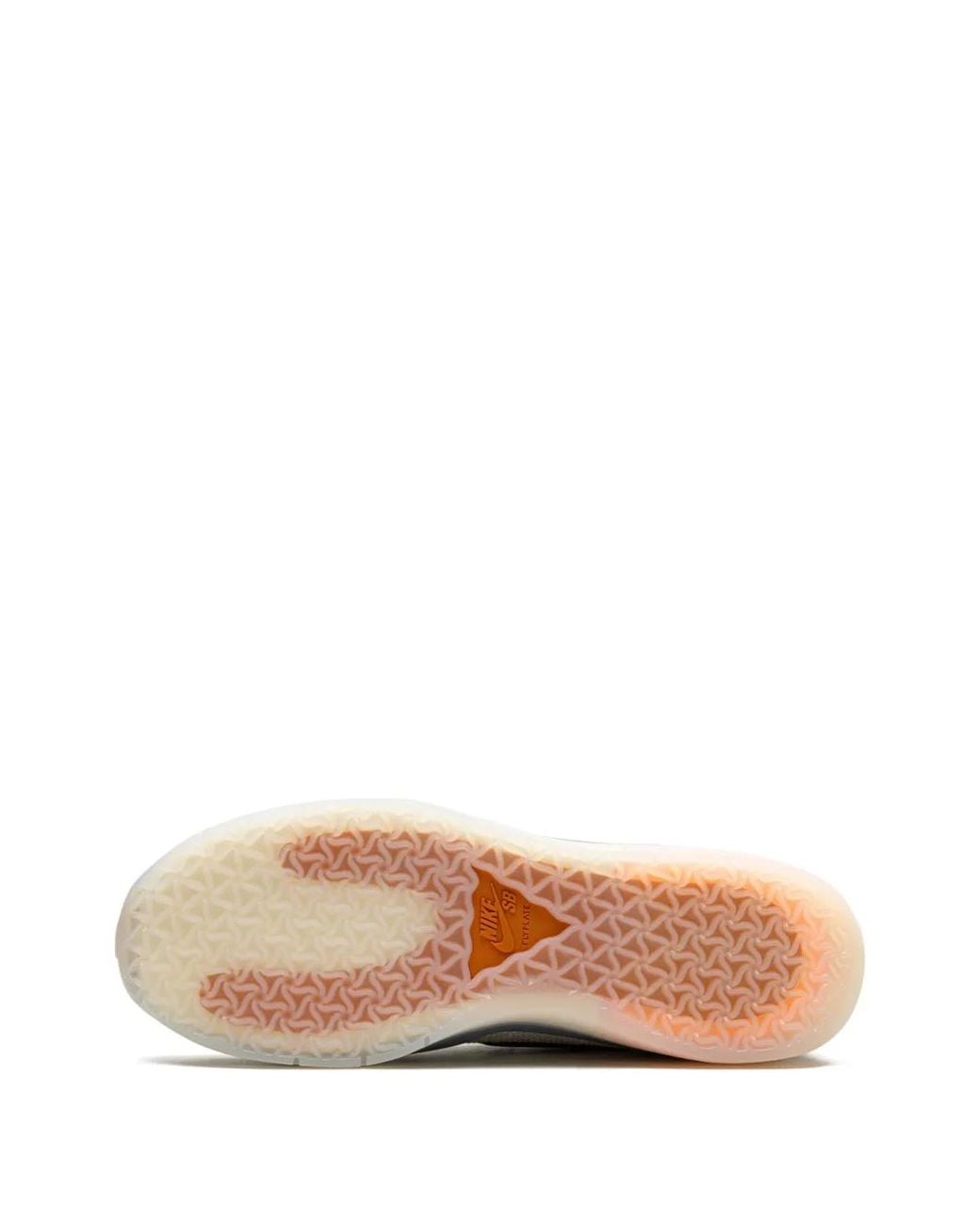 Nike White Sb Ps8 "Olympic" Sneakers for men