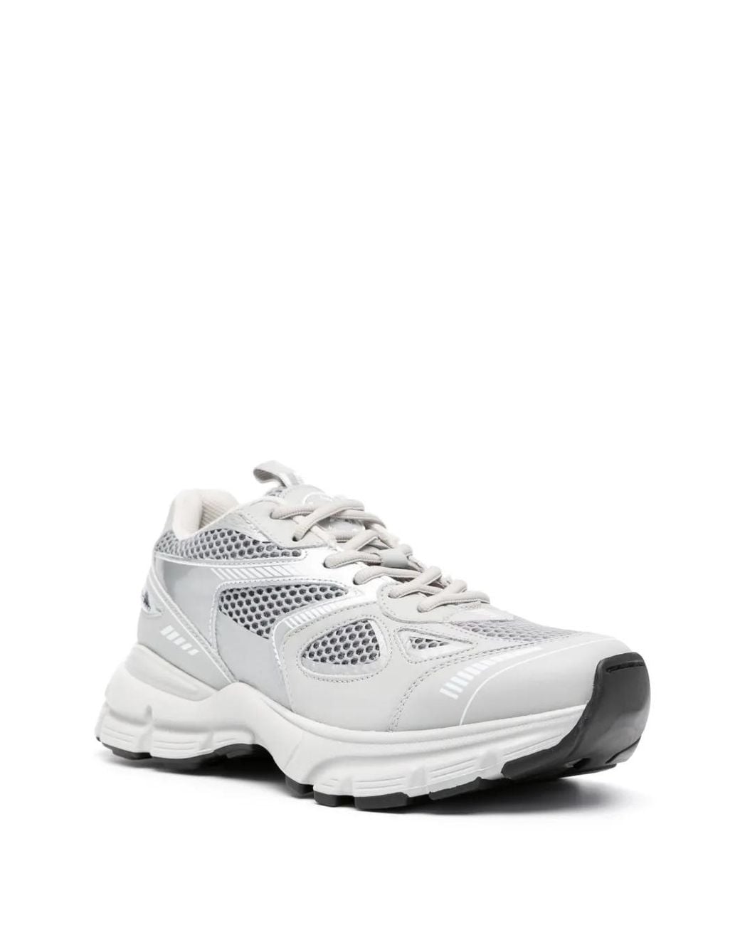Axel Arigato White Marathon Runner