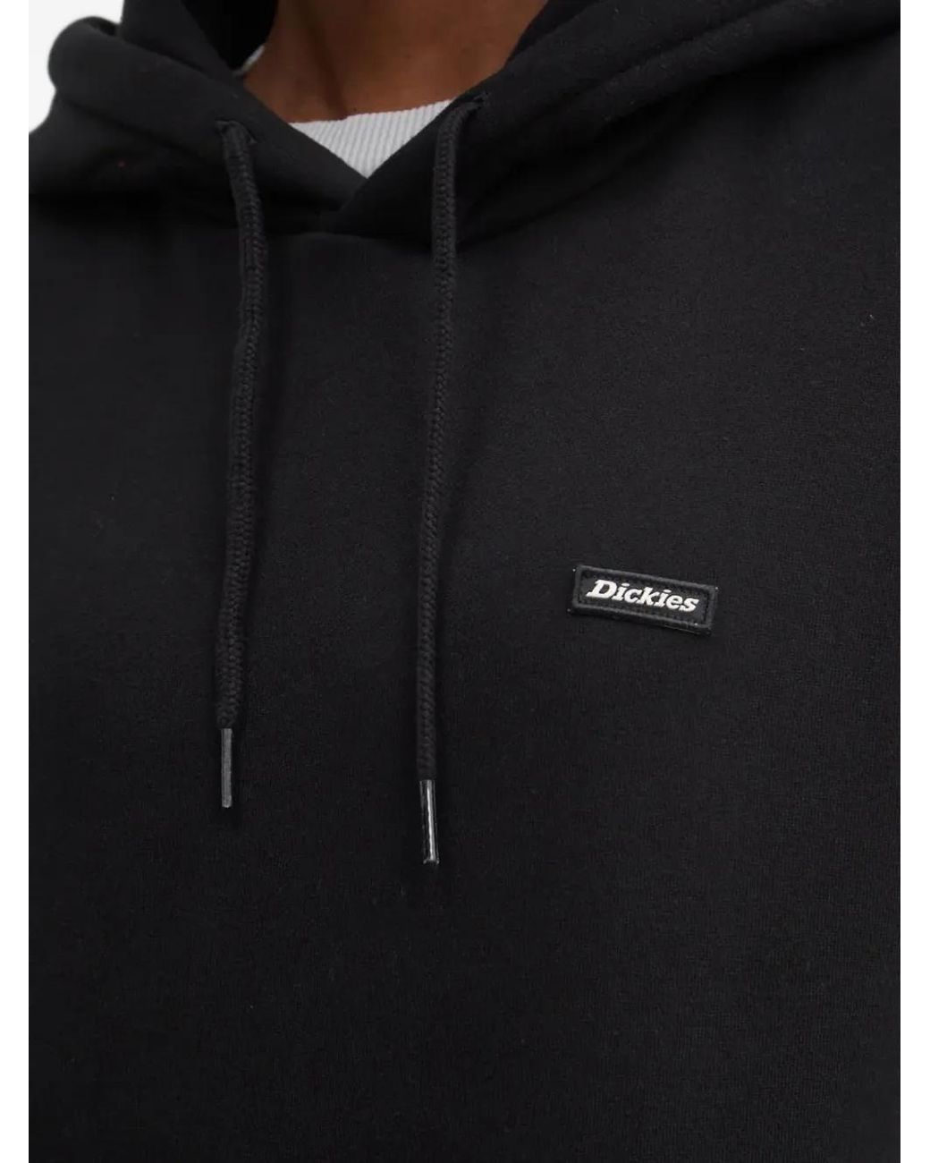 Dickies Black Clancy Hoodie