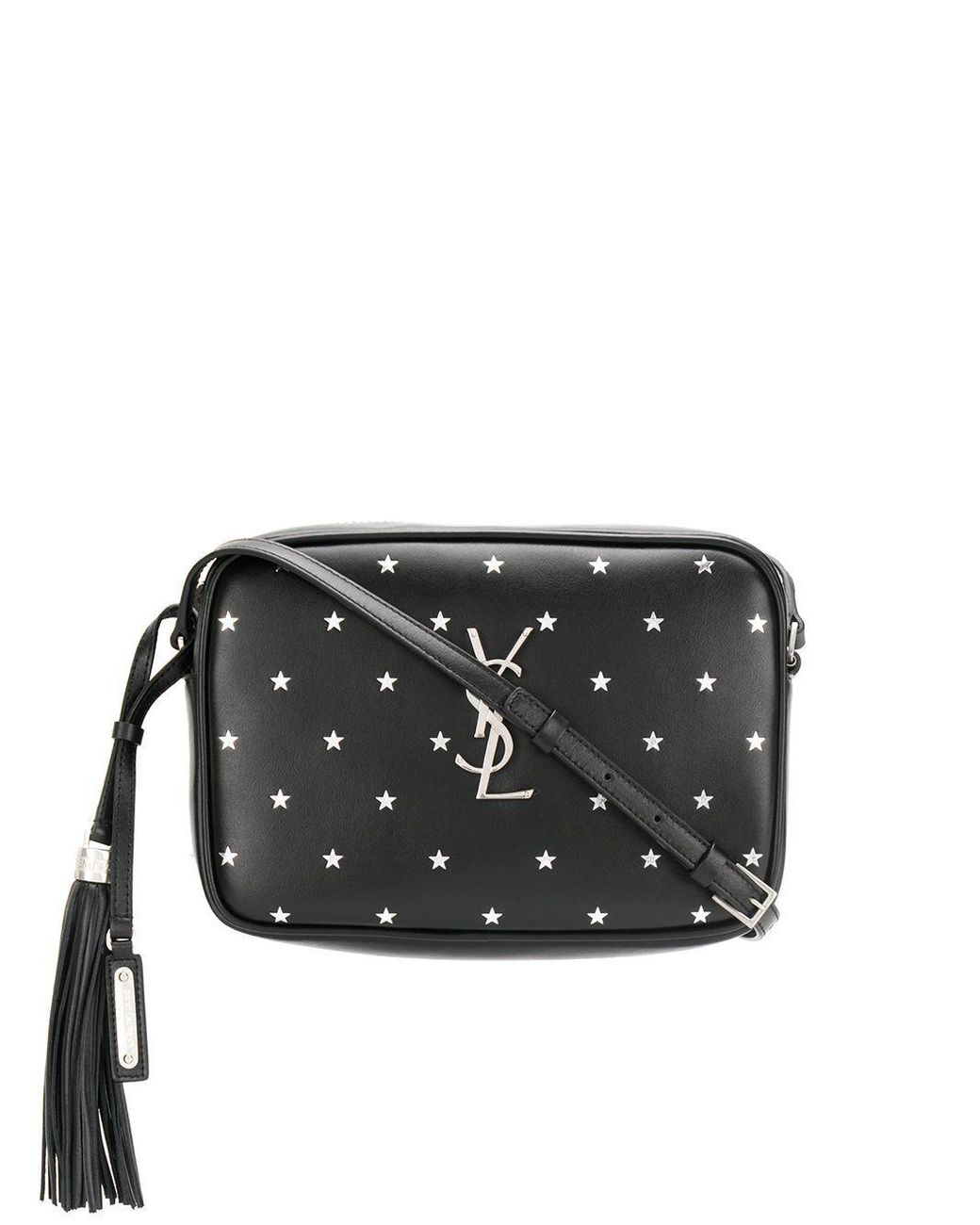 Ysl store star purse