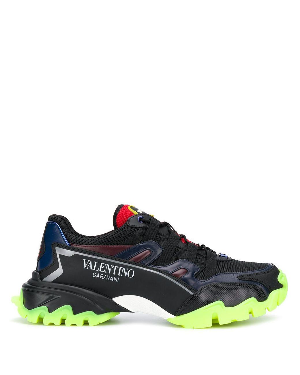 valentino climber sneakers sale