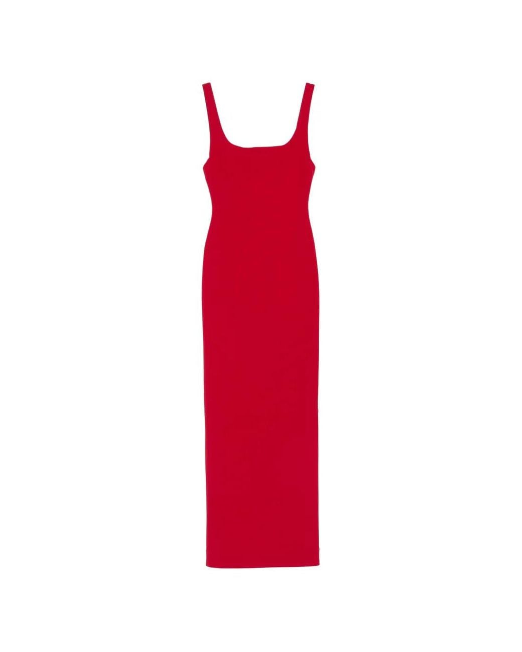 Solace London Red Clothes