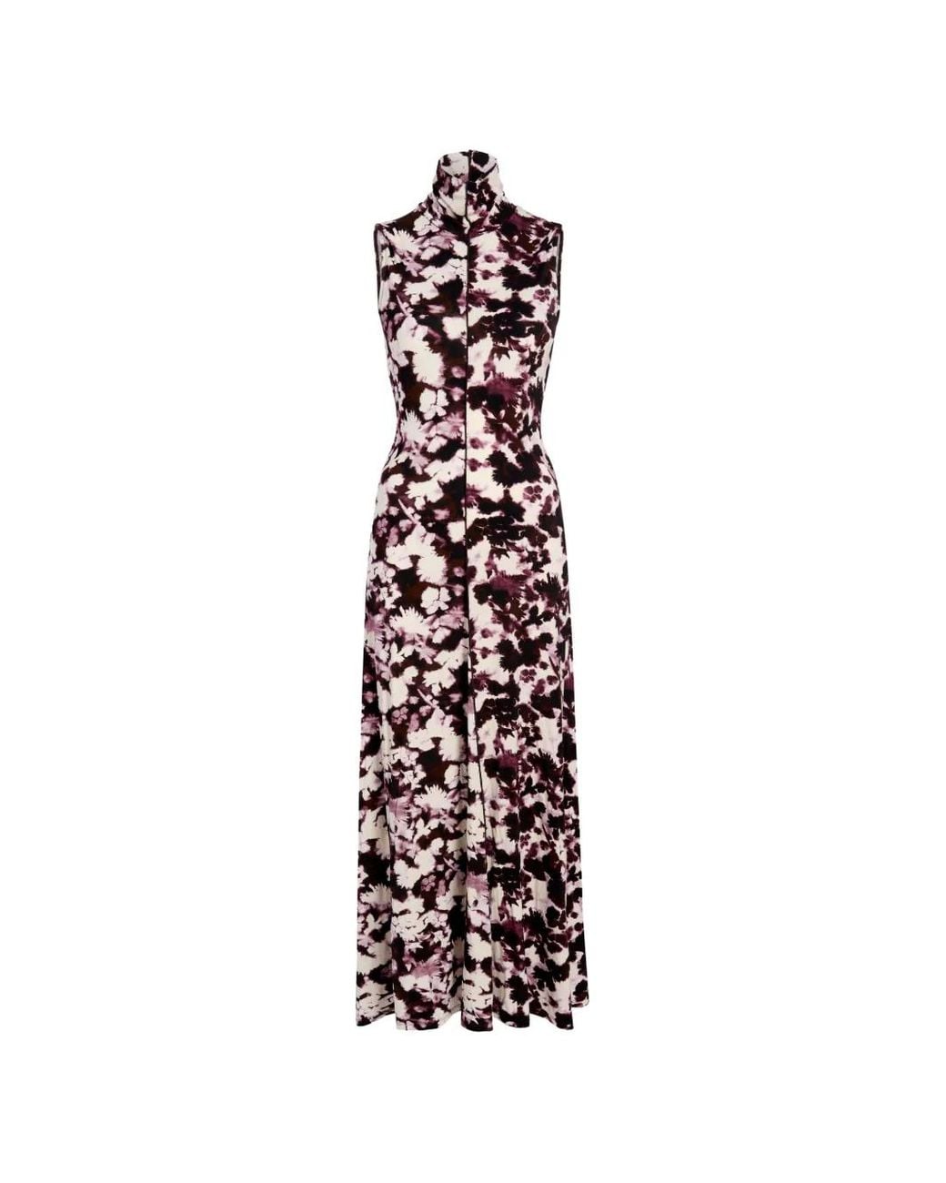 Proenza Schouler White Valentina Dress