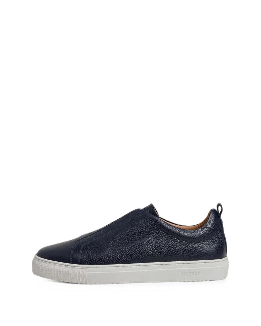 Hackett Vision Pebble Sneakers in Blue für Herren