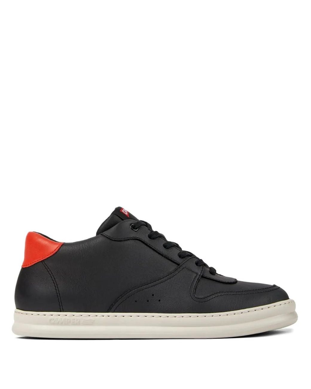 Camper Black Runner for men