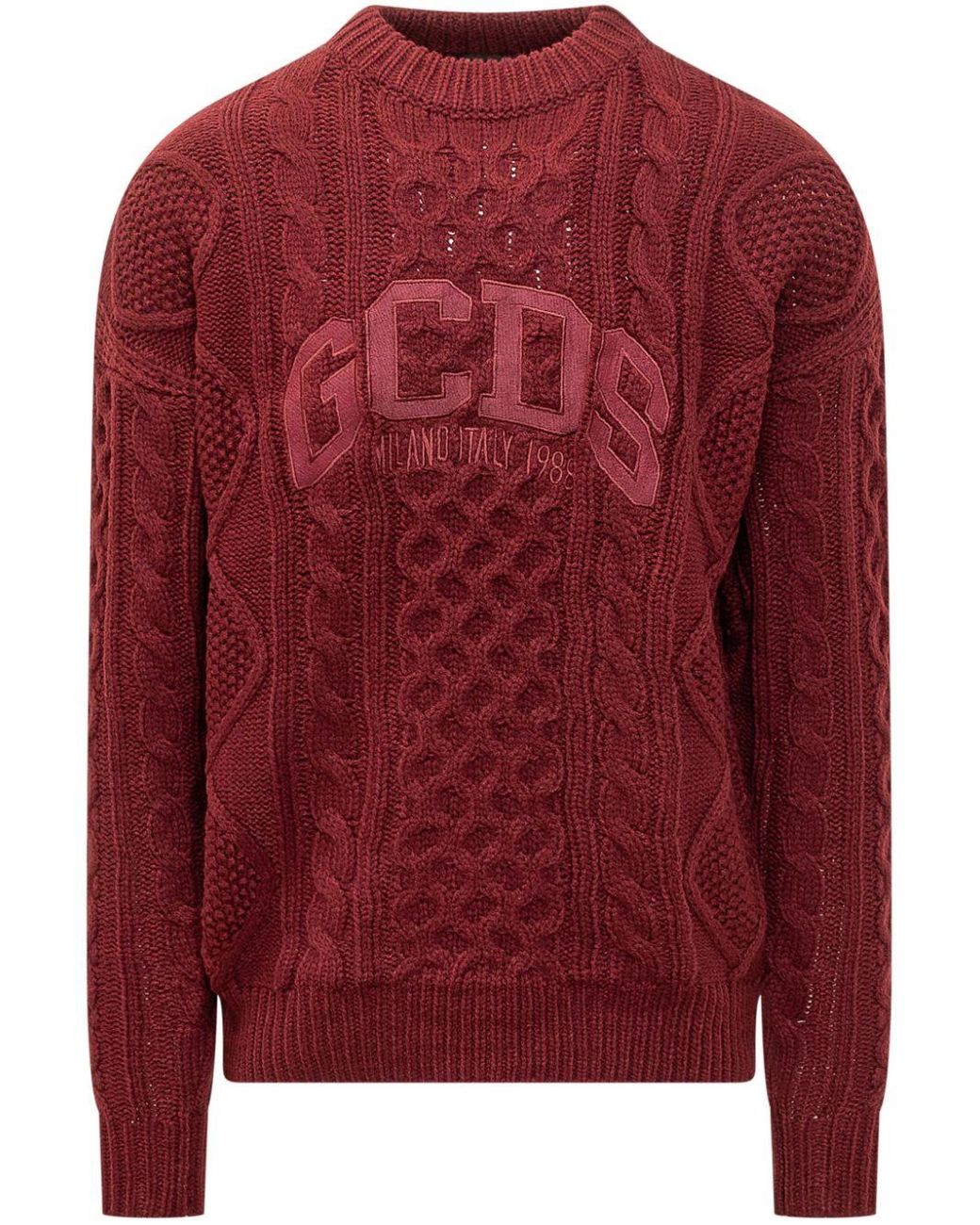 Gcds jumper sale