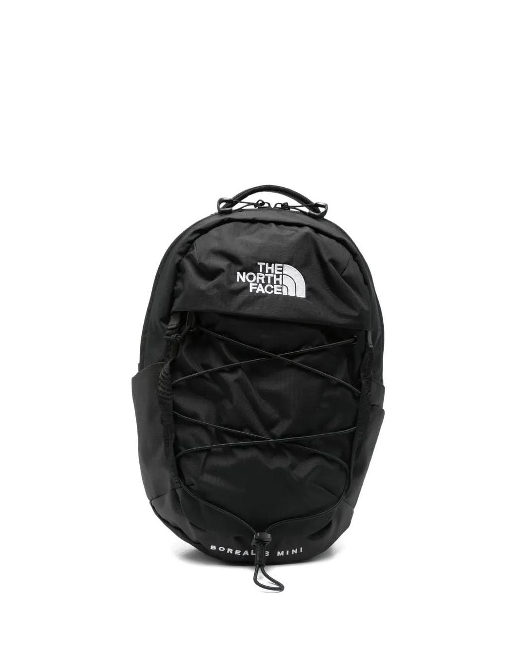 The North Face Black Borealis Mini Backpack