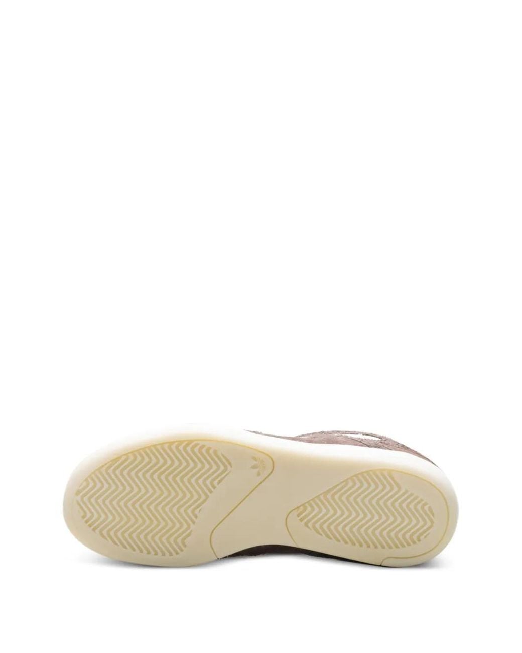 X Bad Bunny Sneakers Traforate Badbo 1.0 di Adidas in White da Uomo