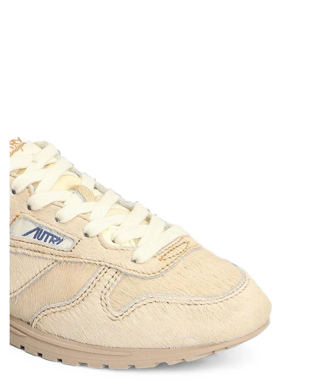 Autry Natural Sneakers