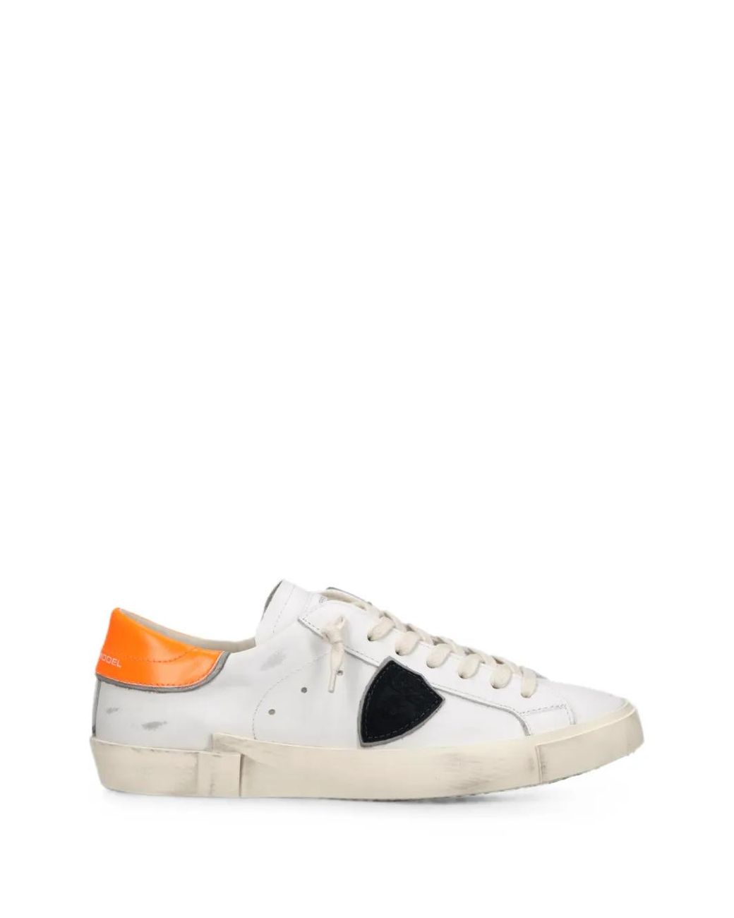 Sneakers Philippe Model pour homme en coloris White