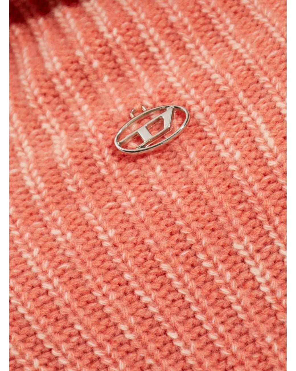 DIESEL Orange Pull M-Amet