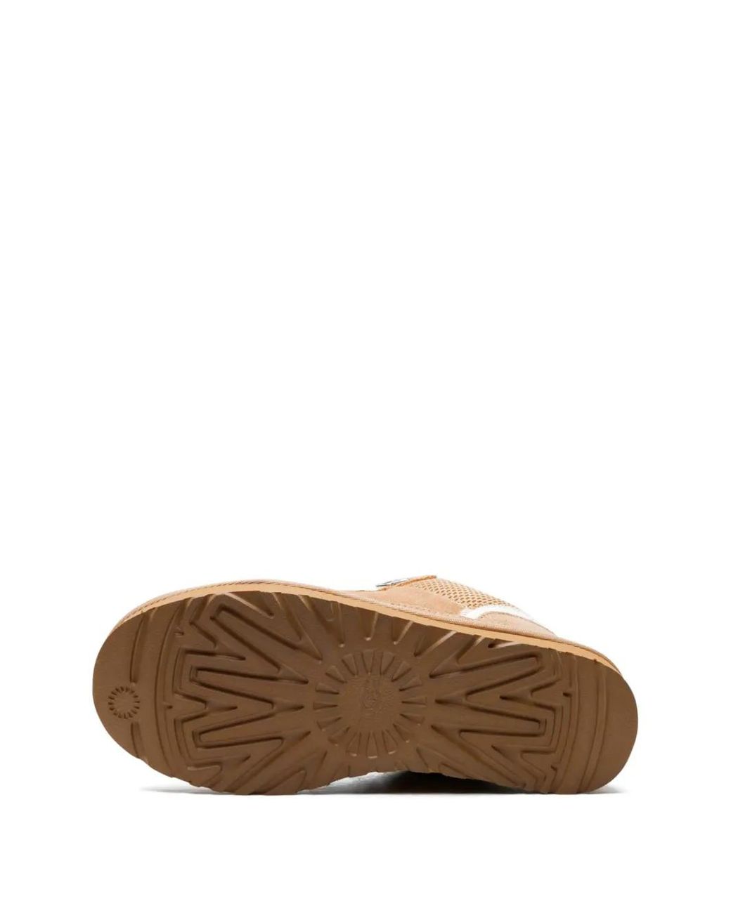 Ugg Sneakers in het Brown