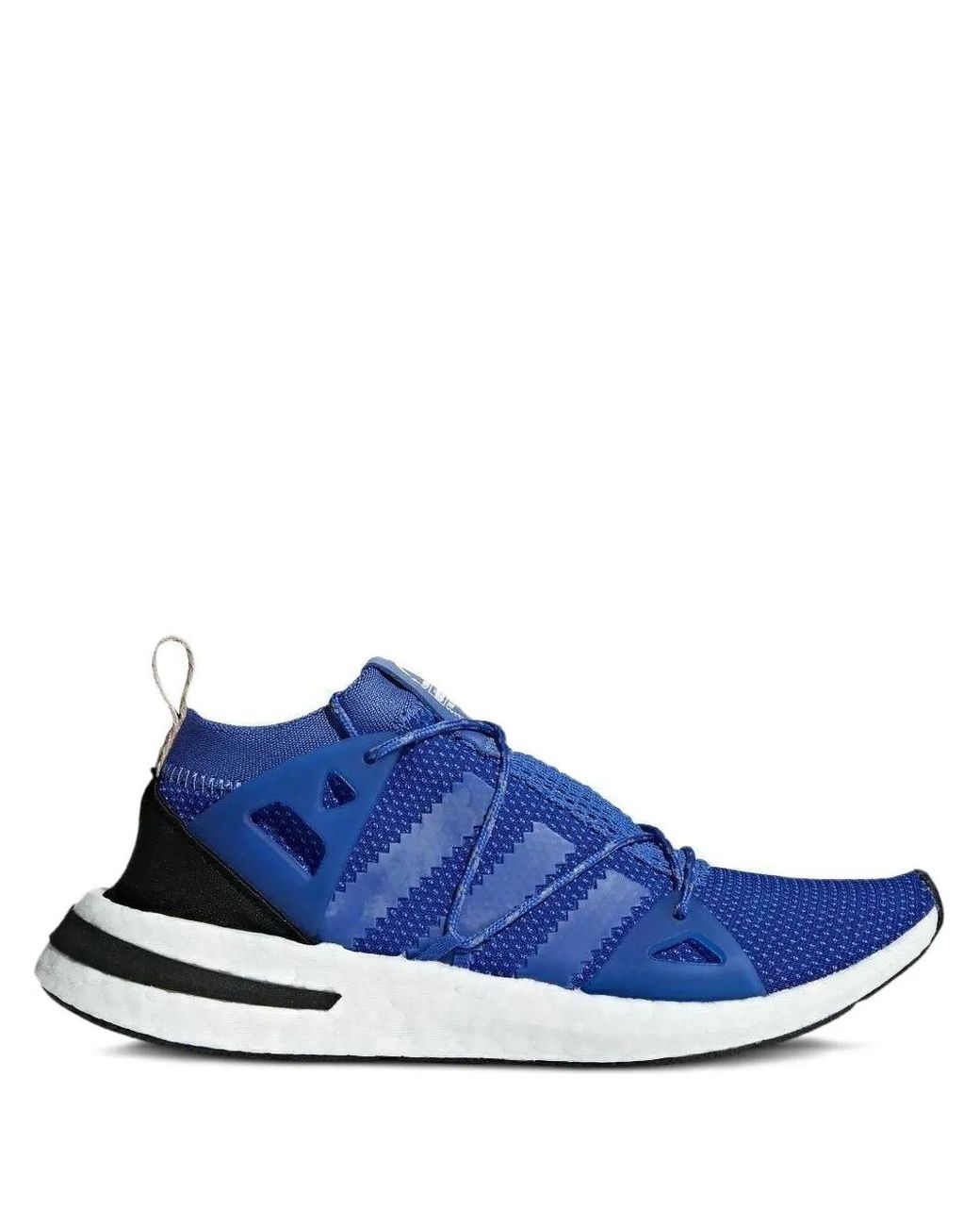 Adidas Blue (Wmns) Arkyn 'Hi-Res' Ac8765