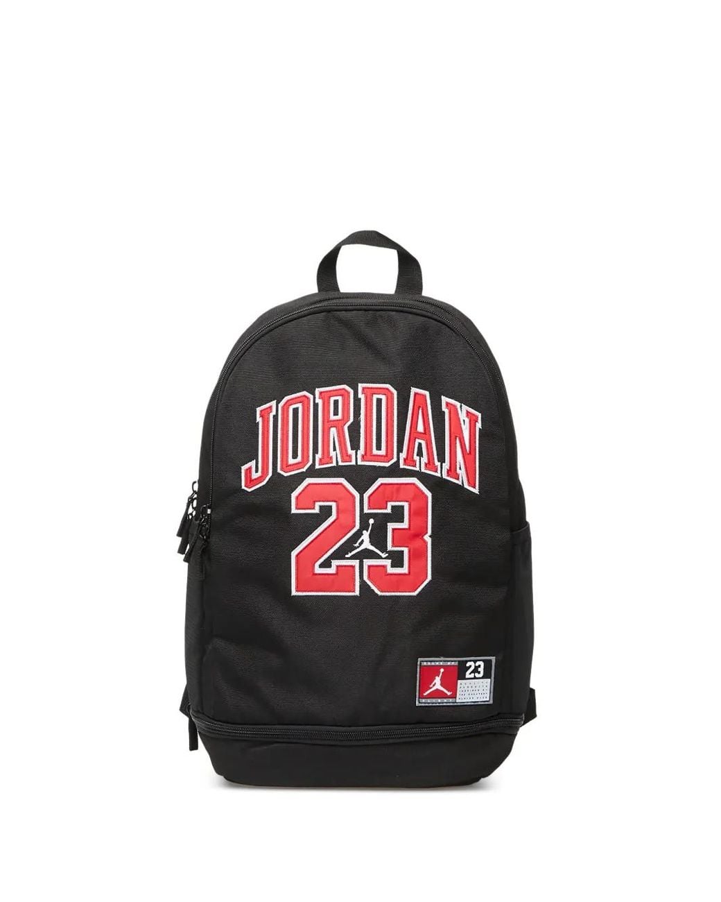 Nike Logo-Embroidered Backpack