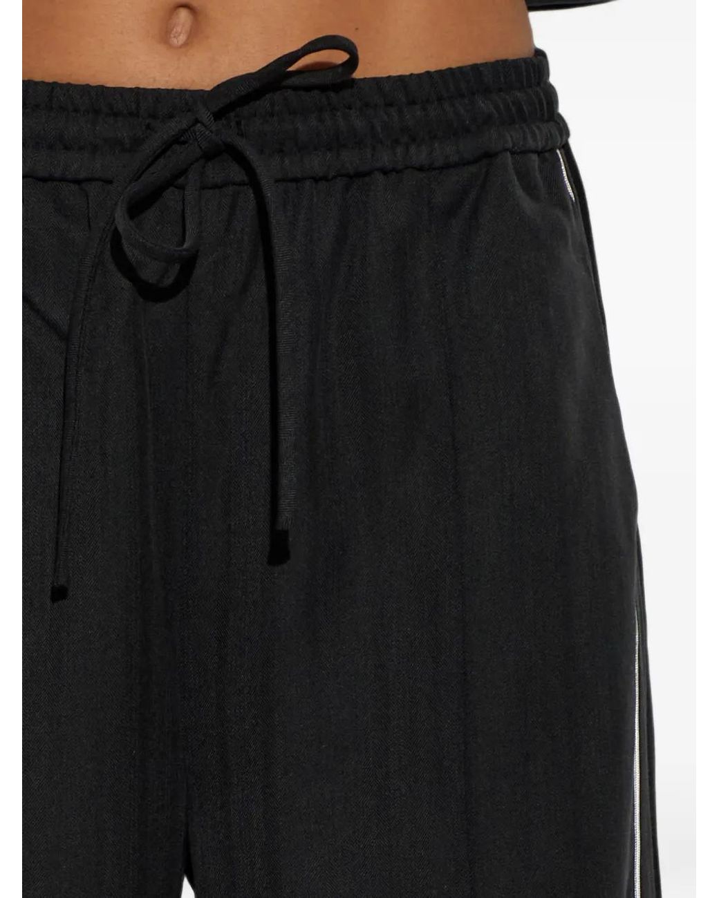 Gestuz Black Gzalezia Track Pants