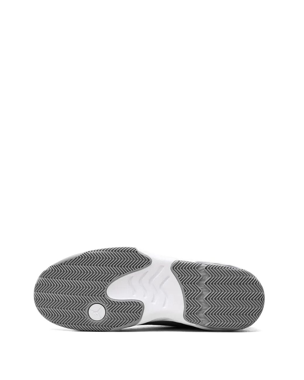 Nike Gray Max Aura 2 "Cool" Sneakers for men