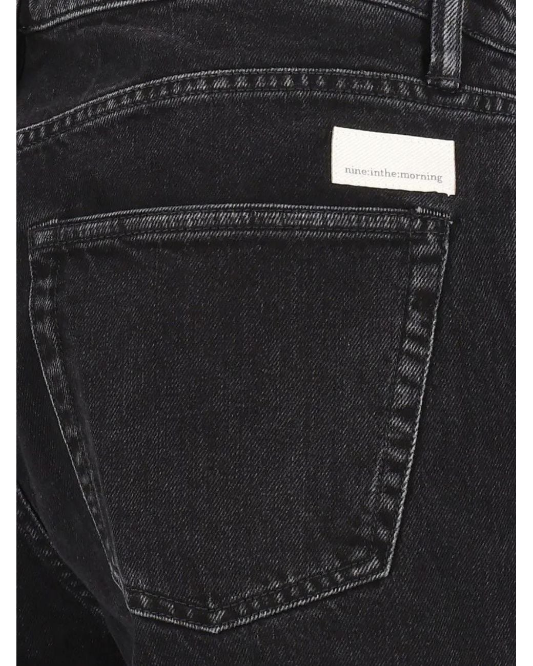 Nine:inthe:morning Black Nine for men