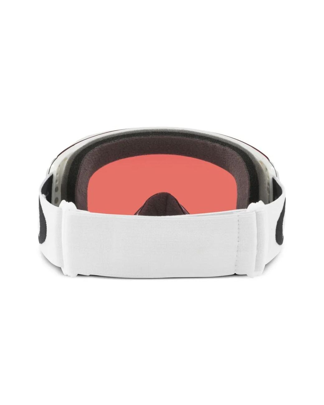Maschera Da Sci Flight Deck M di Oakley in Blue