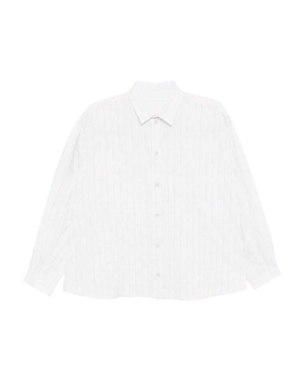 Toogood White The Farrier Shirt