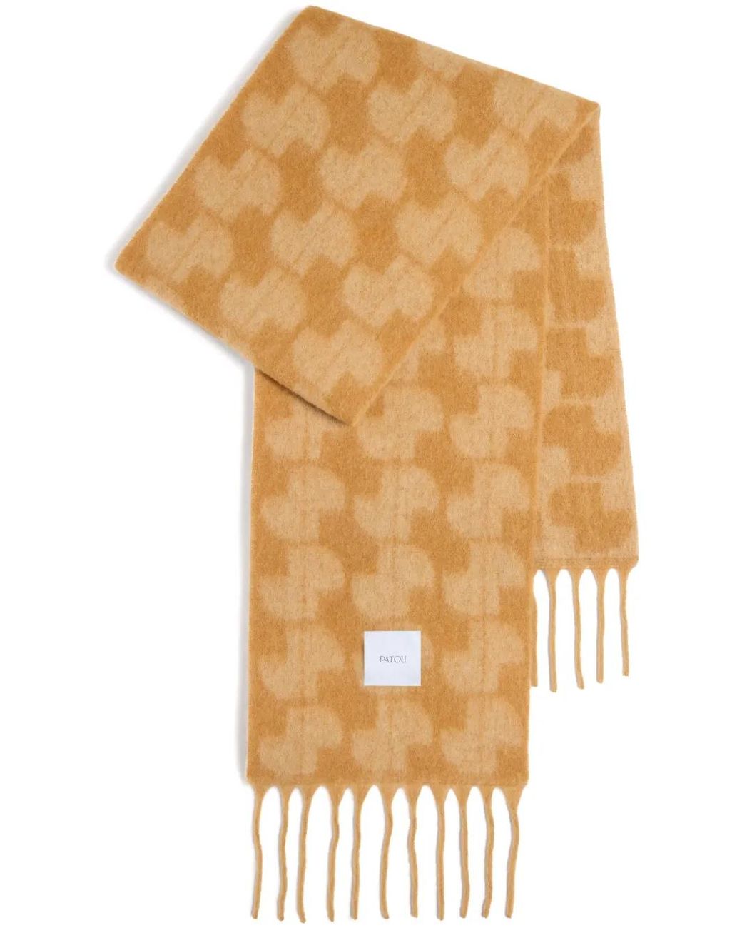 Patou Natural Jp Scarf