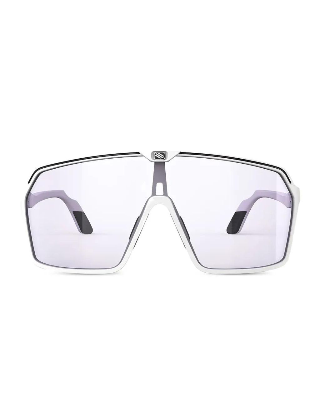 Rudy Project Blue Spinshield Sunglasses