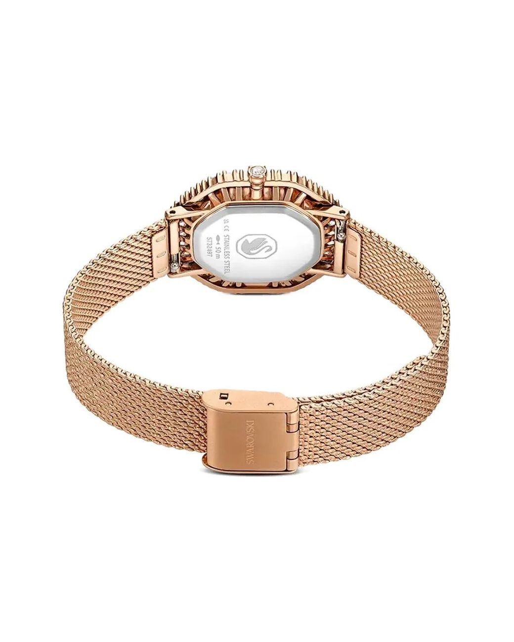 Swarovski White Matrix 30Mm
