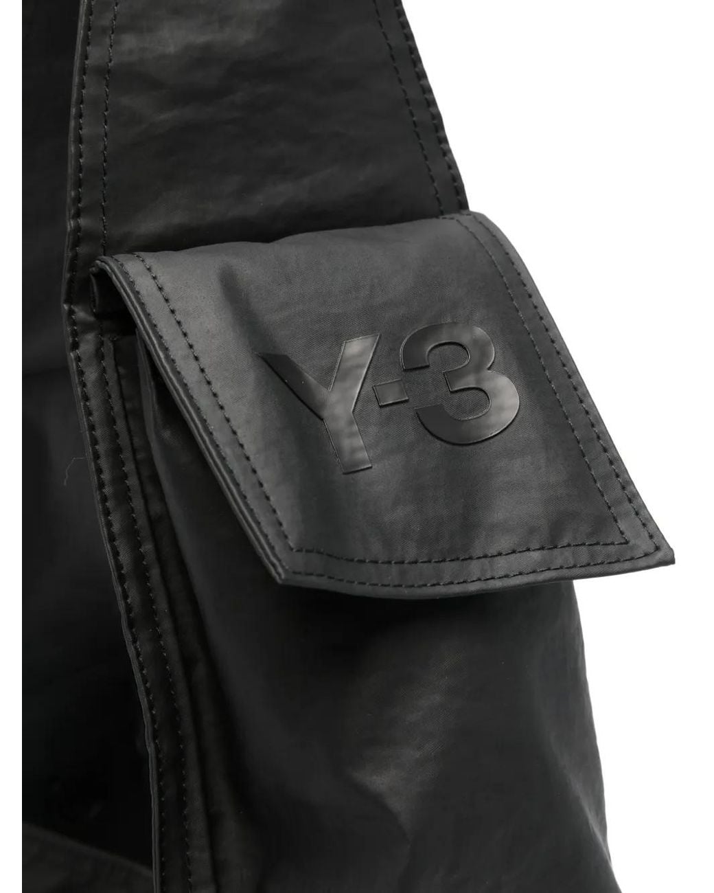 Borse Nero-Donna di Y-3 in Black
