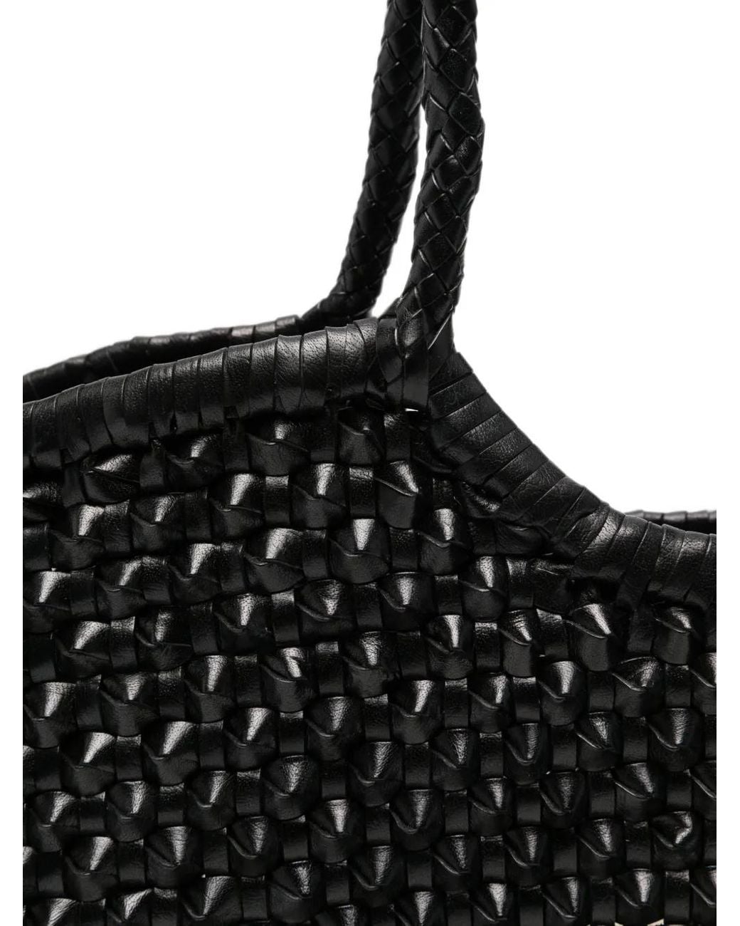 Sac À Main Nantucket Cactus Dragon Diffusion en coloris Black