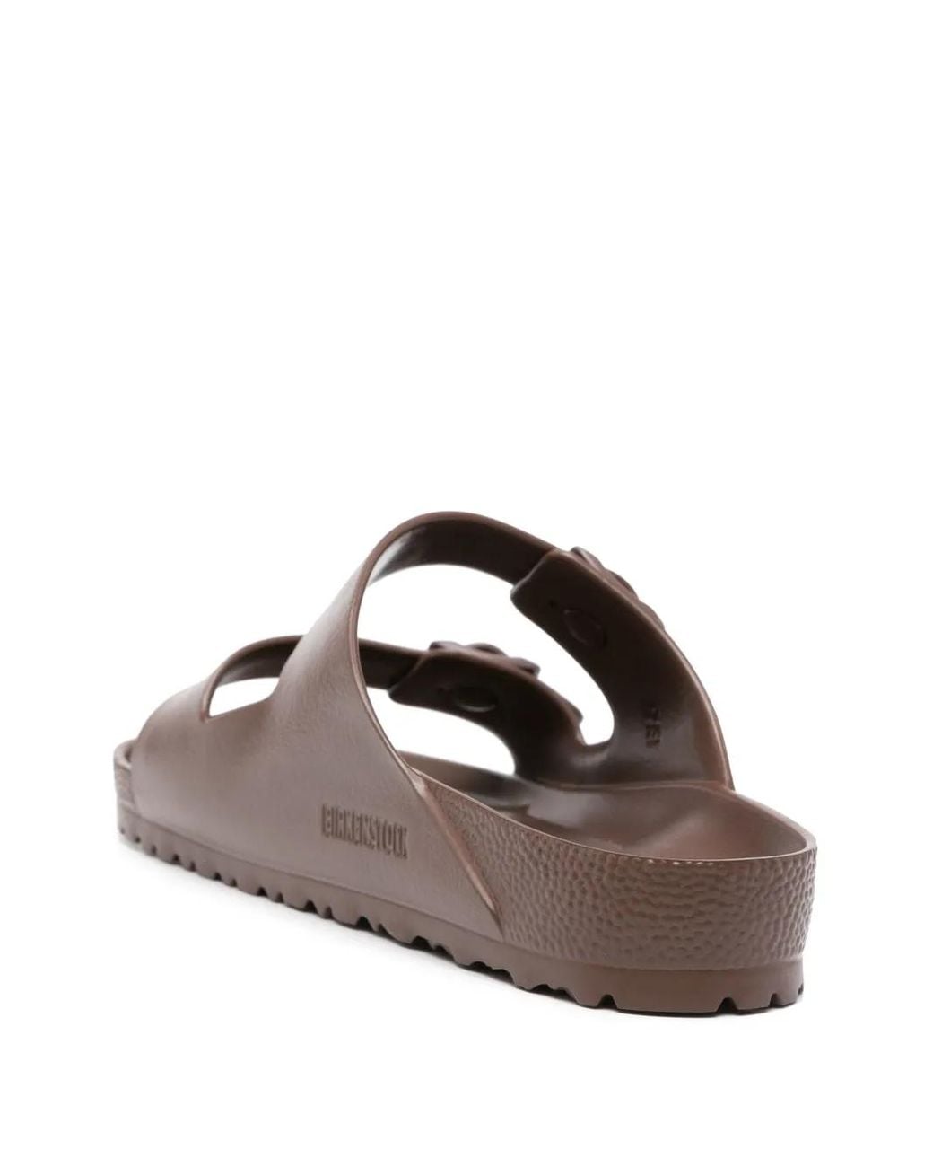 Birkenstock Brown Arizona Eva Roast, Eva for men