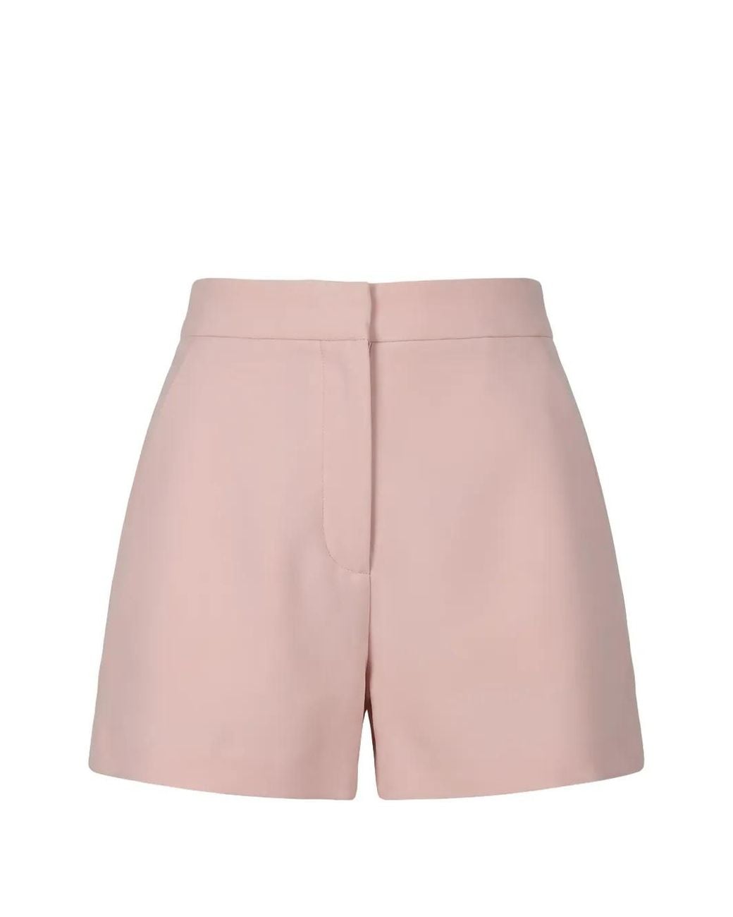 Valentino Garavani Pink Shorts