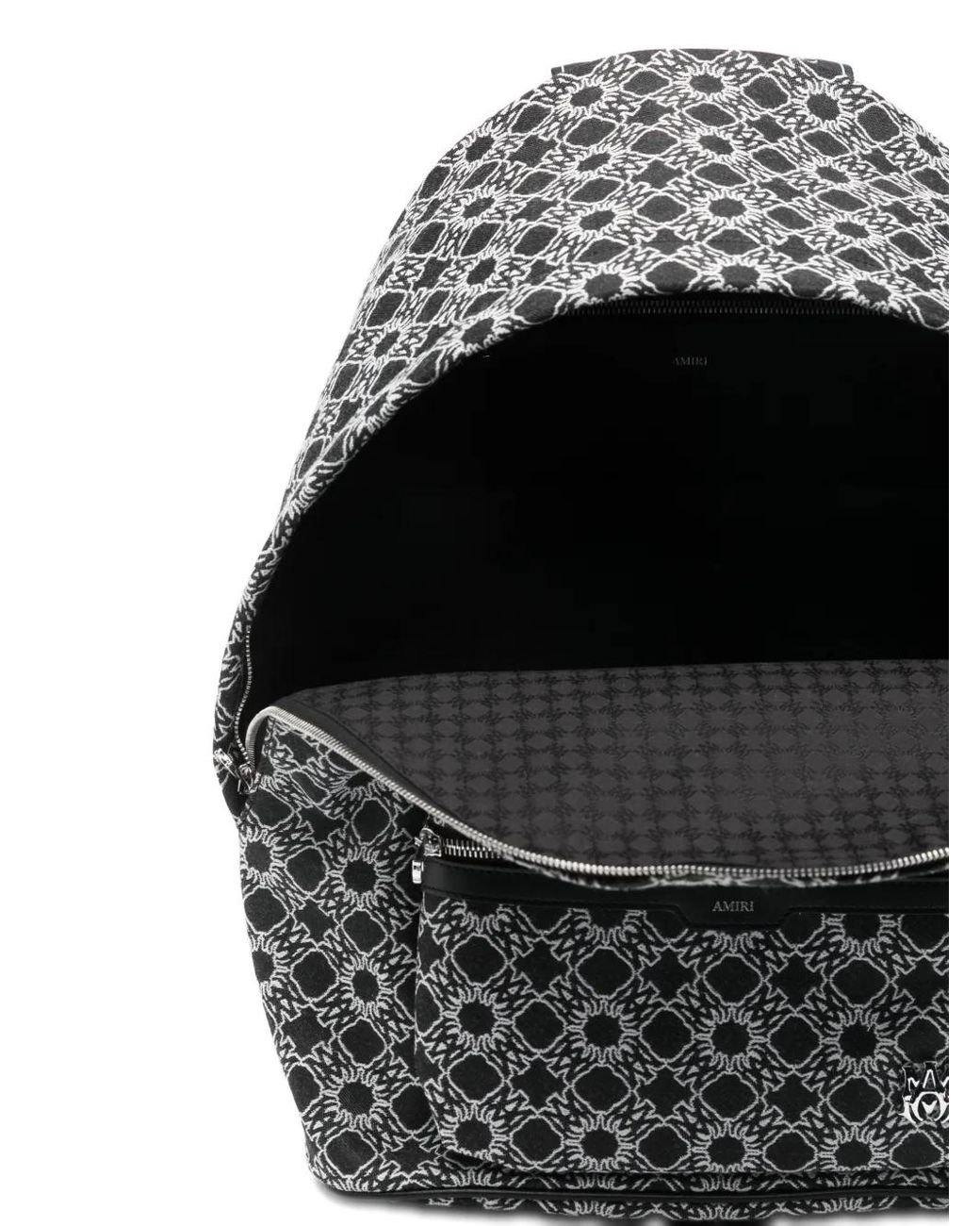 メンズ Amiri Ma Quad バックパック Gray