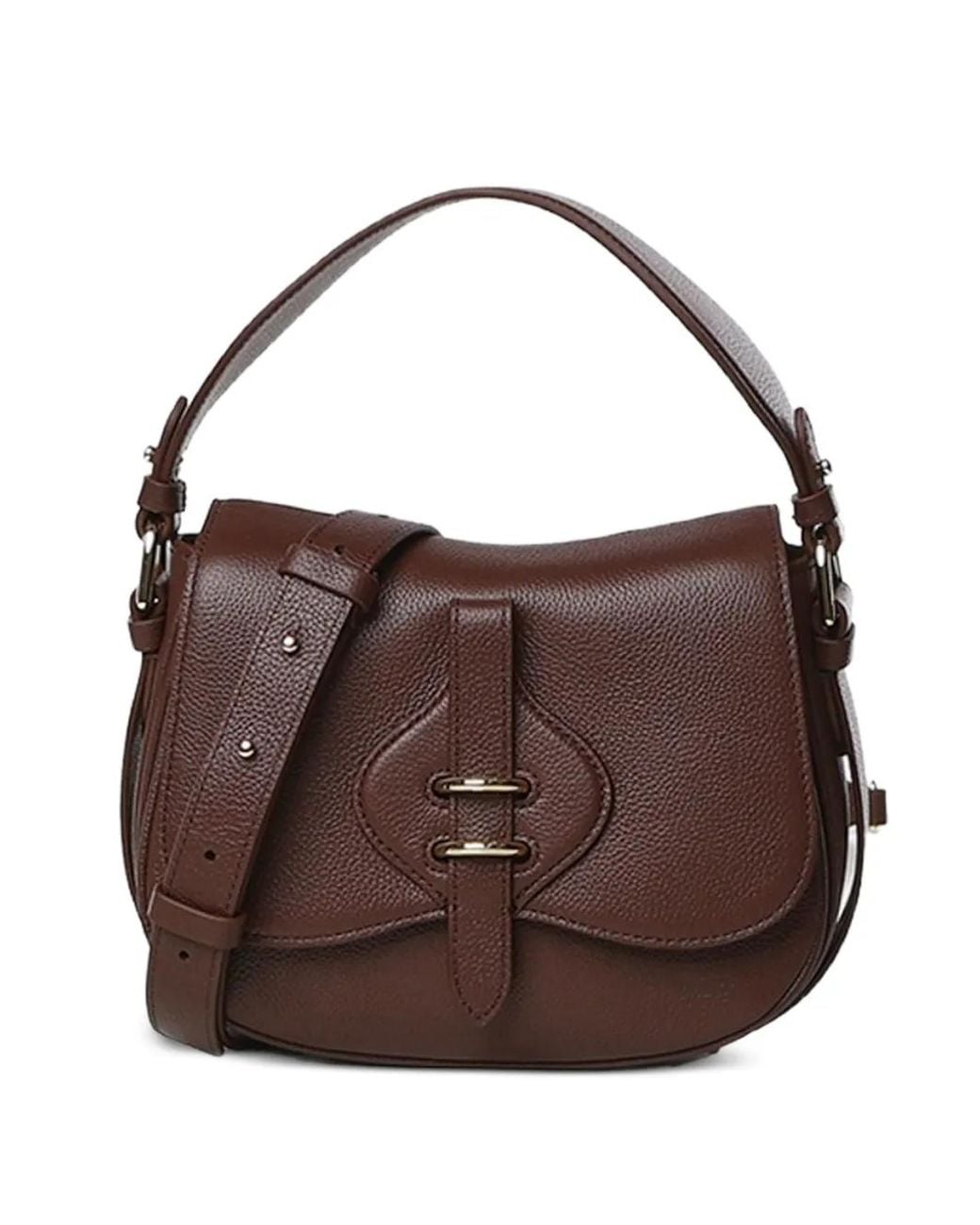 Borsa Tote di Coccinelle in Brown