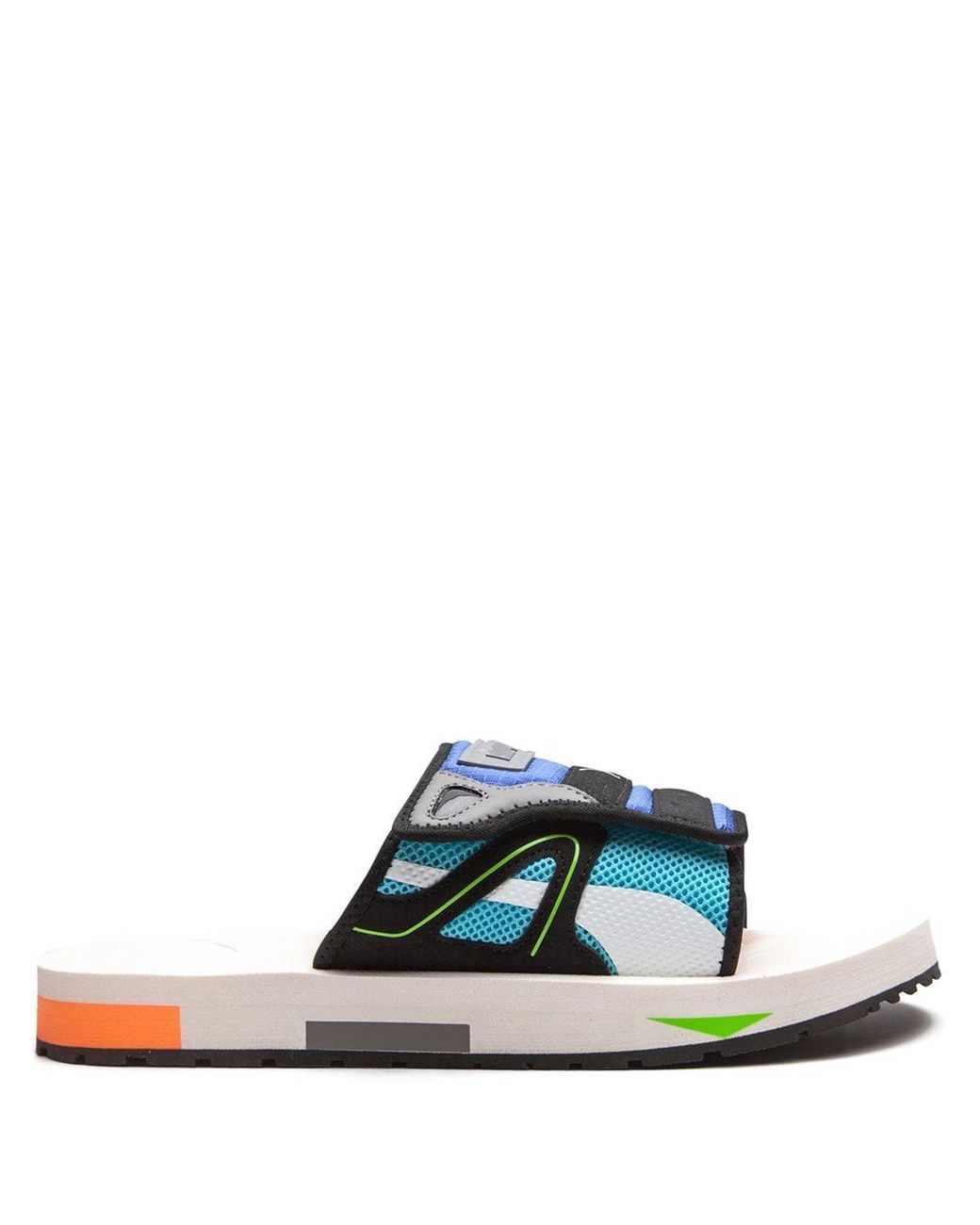 puma mirage mox men's sandals