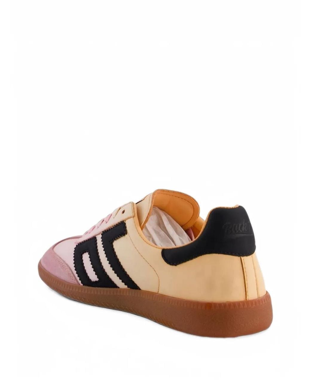 Back 70 Pink Cloud 107 Low-Top Sneakers