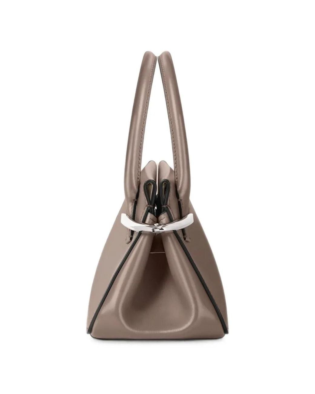 Givenchy Natural Mini Pinch Bag