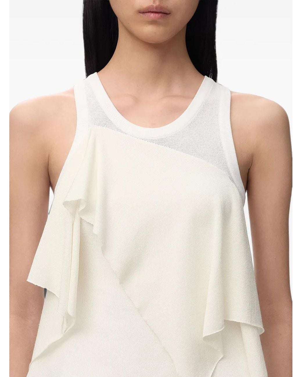 Loewe White Top